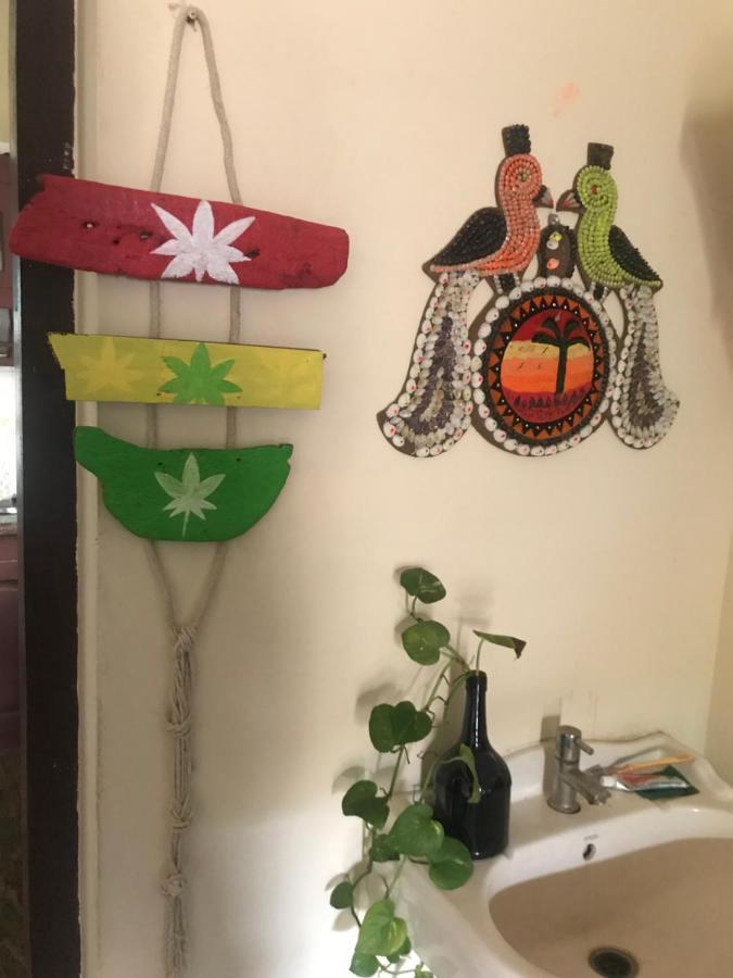 Beachaholic Homestay Alappuzha Dış mekan fotoğraf
