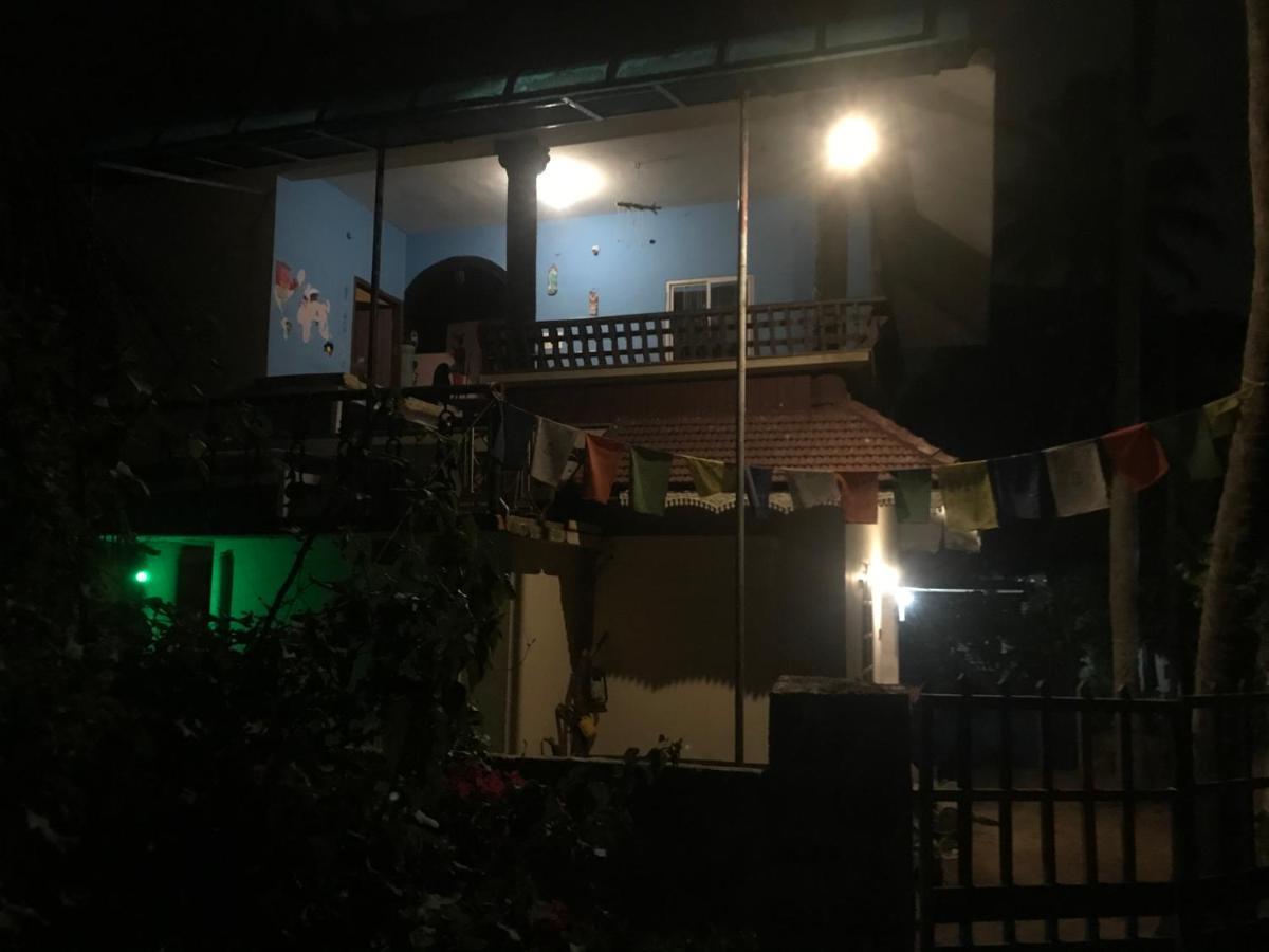 Beachaholic Homestay Alappuzha Dış mekan fotoğraf