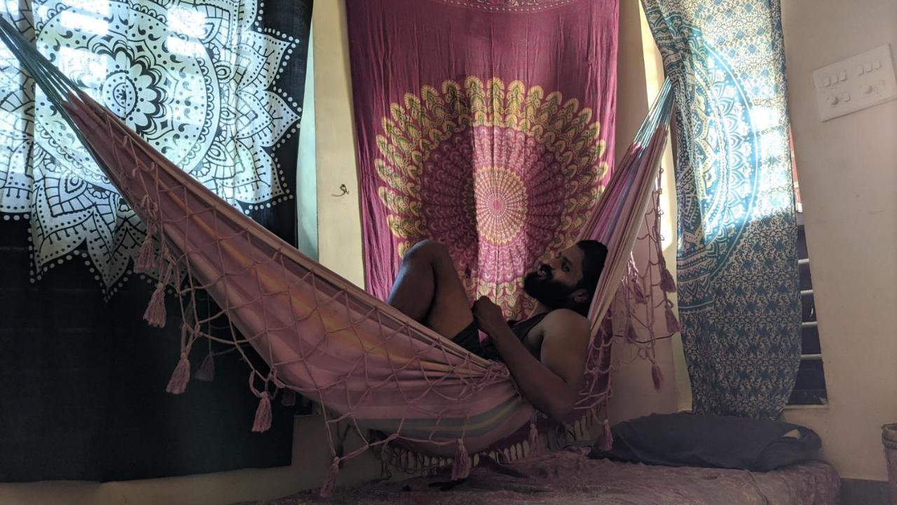Beachaholic Homestay Alappuzha Dış mekan fotoğraf