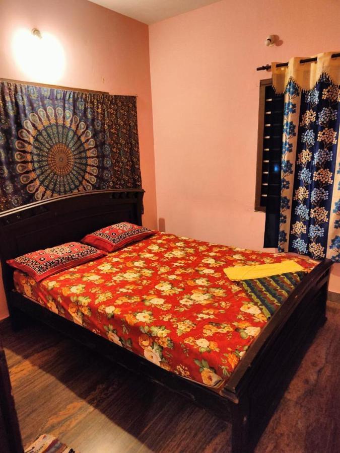 Beachaholic Homestay Alappuzha Dış mekan fotoğraf