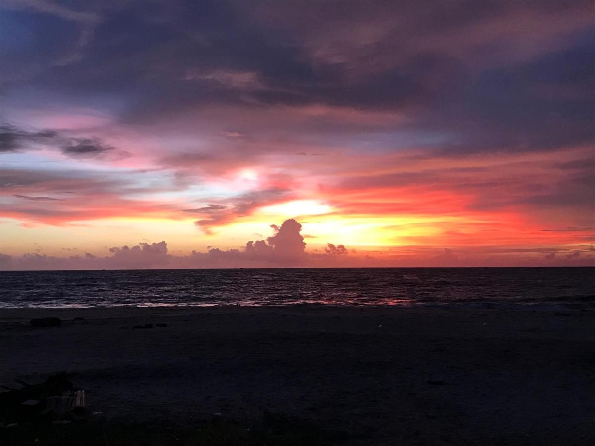 Beachaholic Homestay Alappuzha Dış mekan fotoğraf