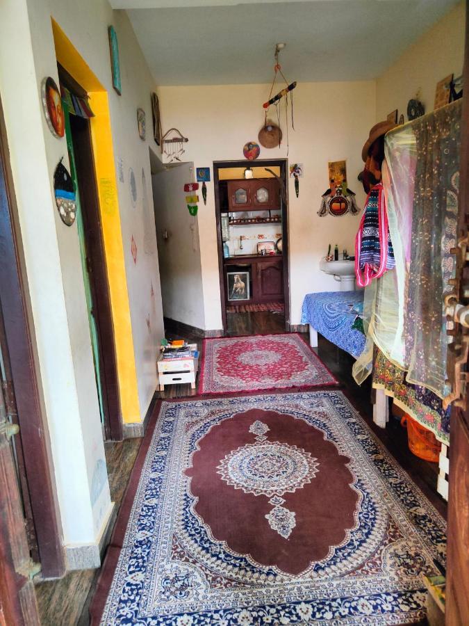 Beachaholic Homestay Alappuzha Dış mekan fotoğraf