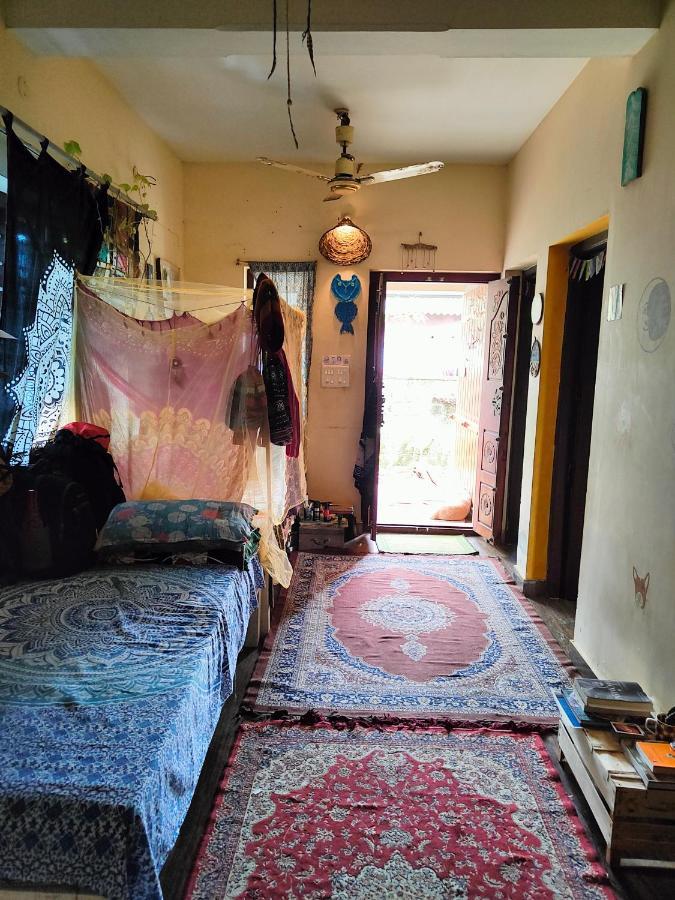 Beachaholic Homestay Alappuzha Dış mekan fotoğraf