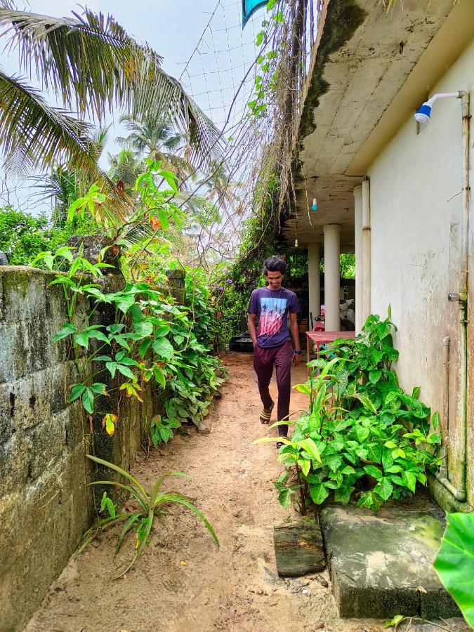 Beachaholic Homestay Alappuzha Dış mekan fotoğraf