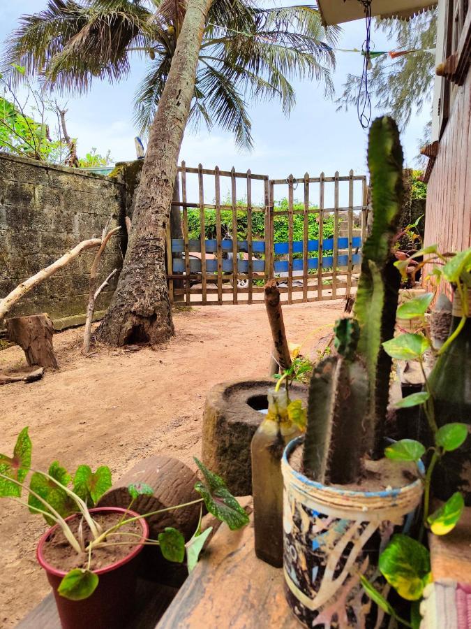 Beachaholic Homestay Alappuzha Dış mekan fotoğraf