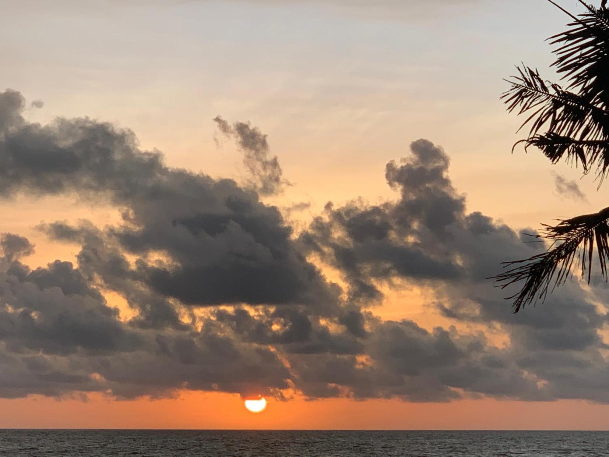 Beachaholic Homestay Alappuzha Dış mekan fotoğraf