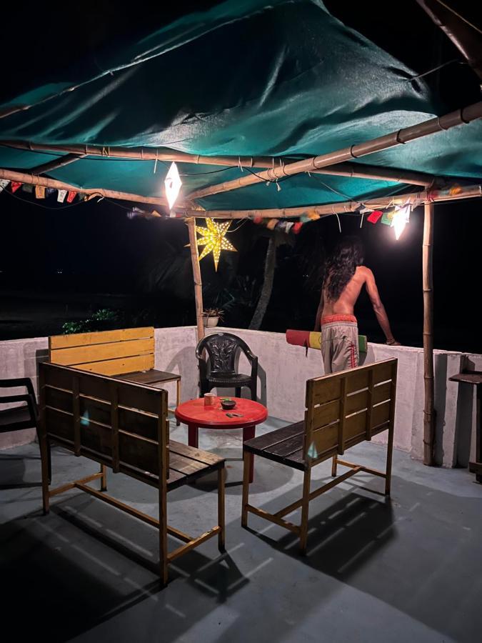 Beachaholic Homestay Alappuzha Dış mekan fotoğraf