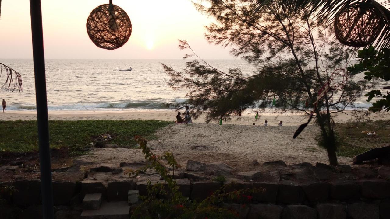 Beachaholic Homestay Alappuzha Dış mekan fotoğraf