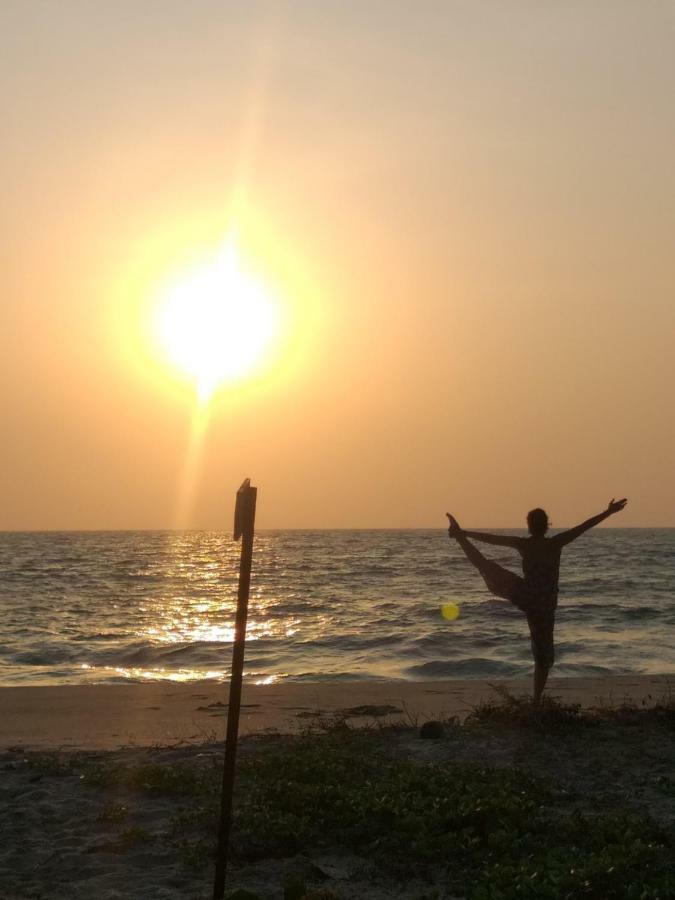 Beachaholic Homestay Alappuzha Dış mekan fotoğraf